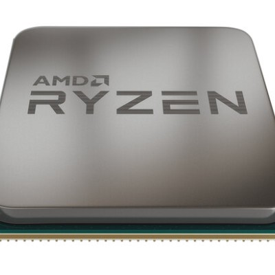 Procesador AMD Ryzen 3 3200G - 3.6 GHz - 4 Núcleos - Socket AM4 - 4MB Caché - 65W - YD3200C5FHBOX