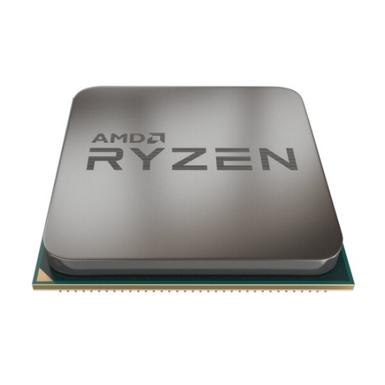 Procesador AMD Ryzen 3 3200G - 3.6 GHz - 4 Núcleos - Socket AM4 - 4MB Caché - 65W - YD3200C5FHBOX