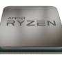 Procesador AMD Ryzen 3 3200G - 3.6 GHz - 4 Núcleos - Socket AM4 - 4MB Caché - 65W - YD3200C5FHBOX