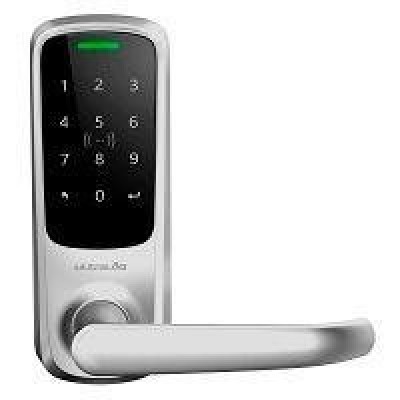 Cerradura Inteligente Anviz AN-LATCH5 - Wi-Fi - 50 Usuarios - AN-LATCH5