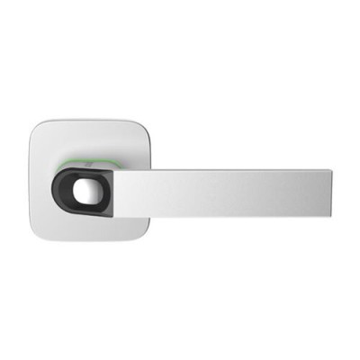 Kit de Cerradura Inteligente Anviz AN-UL1BOLT-B - Biométrica - Cerrojo Eléctrico - Bluetooth - AN-UL1BOLT-B