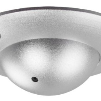 Cámara de Seguridad Provision-ISR 2MP UFO Lente 3.7mm Visión Nocturna Modelo DL-392AHD37+