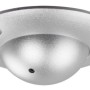 Cámara Provision-ISR DL-392AHD37+ - 2MP - UFO - Lente 3.7mm - AHD / CVI / TVI / CVBS - Interior - DL-392AHD37+