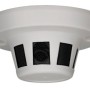 Cámara Provision-ISR DS-392AHD37+ - 2MP - Lente 3.7mm - Día/Noche - Oculta en Detector de Humo - DS-392AHD37+