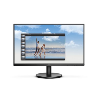 Monitor AOC 22B3HM - 21.5" - Full HD - HDMI - VGA - 22B3HM