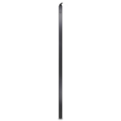 Rack PDU 2G - Metered by Outlet with Switching - ZeroU - 30A - 200/208V - (21) C13  - AP8641
