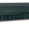 APC Basic Rack-mount PDU - Unidad de Distribución de Alimentación - AP9559