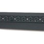 PDU APC Basic - 10 Contactos - NEMA 5-15R - 120V - 15A - AP9562