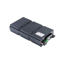 Cartucho de Batería APC Repuesto VRLA 360 VAh 5 Años Modelo APCRBC141
