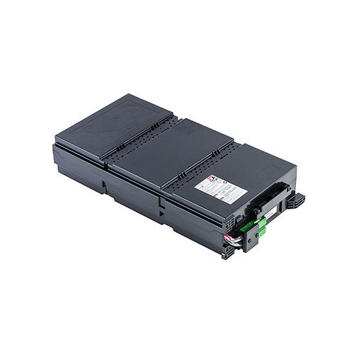 Cartucho de Batería APC Repuesto VRLA 360 VAh 5 Años Modelo APCRBC141