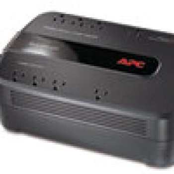 No Break APC Back-UPS - 650VA/390W - 8 Contactos - En espera - BE650G1-LM No Break APC Back-UPS - 650VA/390W - 8 Contactos - En espera - BE650G1-LM