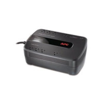 No Break APC Back-UPS - 650VA/390W - 8 Contactos - En espera - BE650G1-LM