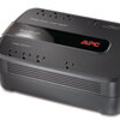 No Break APC Back-UPS - 650VA/390W - 8 Contactos - En espera - BE650G1-LM