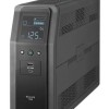 UPS APC Back-UPS PRO BR - 1350VA/810W - 10 Contactos - Línea interactiva - LCD - AVR - BR1350M2-LM
