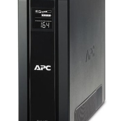 No Break APC BR1500G - 1500VA - 10 Contactos - BR1500G