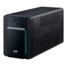 UPS APC BVX1200L-LM - 1200VA/650W - 6 Contactos - Línea Interactiva - BVX1200L-LM UPS APC BVX1200L-LM - 1200VA/650W - 6 Contactos - Línea Interactiva - BVX1200L-LM
