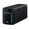 UPS APC BVX900L-LM - 900VA-480W - 6 Contactos - Línea Interactiva - BVX900L-LM UPS APC BVX900L-LM - 900VA-480W - 6 Contactos - Línea Interactiva - BVX900L-LM