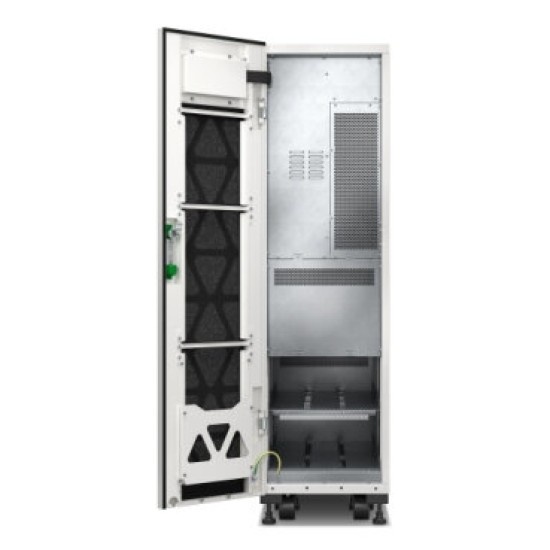 UPS APC Easy UPS 3S - 10kVA - Doble Conversión en Línea - para Baterías Internas - E3SUPS10KFBS