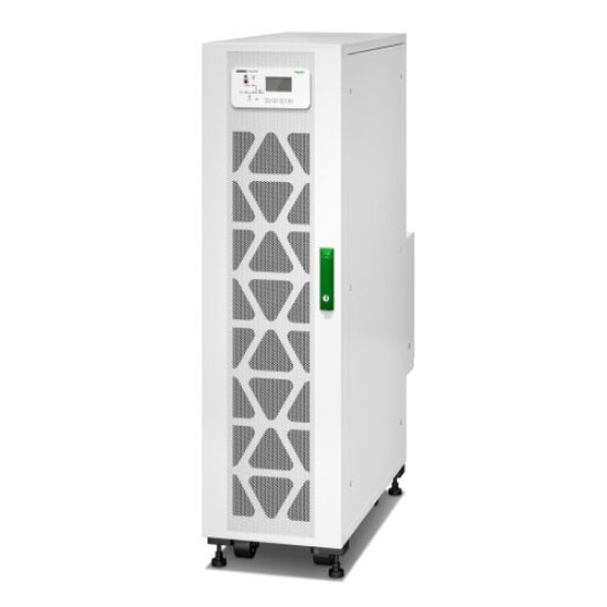 UPS APC Easy UPS 3S - 15kVA - Doble Conversión en Línea - para Baterías Internas - E3SUPS15KFBS