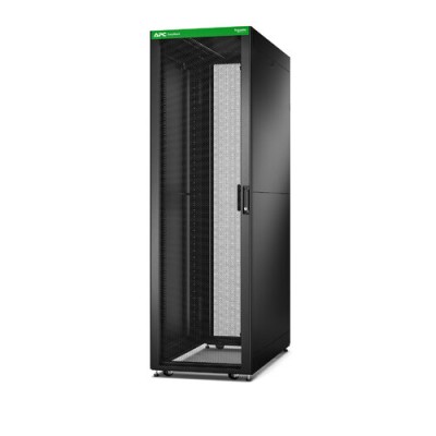 Rack APC ER6212 - 19" - 42U - 4 Soportes - Con Ruedas - ER6212