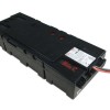 Bateria para No Break APC - 48V - Cartucho #115 - Negro - APCRBC115 Bateria para No Break APC - 48V - Cartucho #115 - Negro - APCRBC115