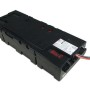 Bateria para No Break APC - 48V - Cartucho #115 - Negro - APCRBC115