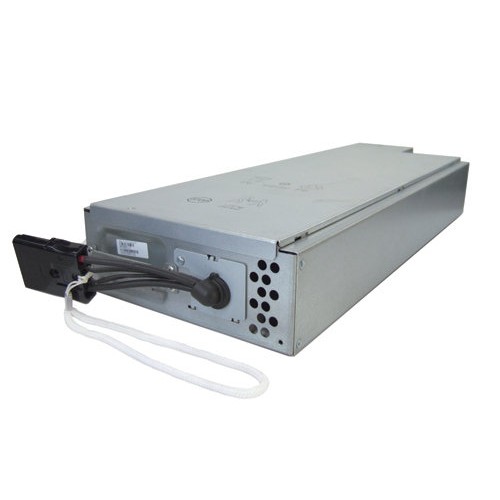 Batería de Reemplazo APC 600 VAh VRLA para UPS Modelo APCRBC117