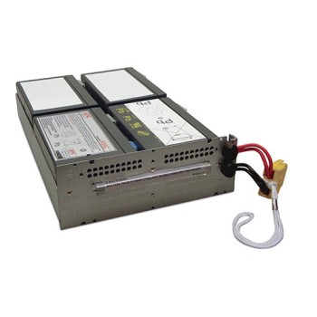 Batería de Reemplazo APC #133 - 432 VAh - APCRBC133