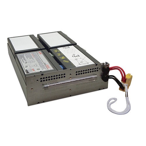 Batería de Reemplazo APC 432 VAh VRLA Modelo APCRBC133