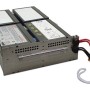 Batería de Reemplazo APC #133 - 432 VAh - APCRBC133