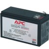 Batería de Reemplazo APC #17 - Compatible con BR700G - BE750G-LM - BX800U-LM - BE650G1-LM - RBC17 Batería de Reemplazo APC #17 - Compatible con BR700G - BE750G-LM - BX800U-LM - BE650G1-LM - RBC17