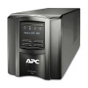UPS APC Smart-UPS - 750VA/500W - 6 Contactos - Línea interactiva - LCD - SMT750C UPS APC Smart-UPS - 750VA/500W - 6 Contactos - Línea interactiva - LCD - SMT750C