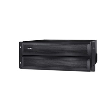 Paquete de Batería Extendida Smart-UPS X 120V APC para Torre/Rack Modelo SMX120BP