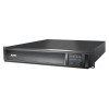 UPS APC Smart-UPS - 1500VA/1350W - 8 contactos - Línea interactiva - LCD - AVR - SMX1500RM2UC UPS APC Smart-UPS - 1500VA/1350W - 8 contactos - Línea interactiva - LCD - AVR - SMX1500RM2UC