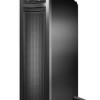 Smart-UPS X APC - 2200VA - Rack/Tower LCD 100-127V - 8 Contactos - Negro - SMX2200RMLV2U Smart-UPS X APC - 2200VA - Rack/Tower LCD 100-127V - 8 Contactos - Negro - SMX2200RMLV2U