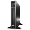 UPS APC - 750VA - 8 contactos - LCD - AVR - SMX750C UPS APC - 750VA - 8 contactos - LCD - AVR - SMX750C