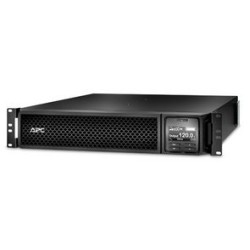 UPS APC Smart-UPS SRT 1500VA 1350W Doble Conversión LCD 6 Salidas SRT1500RMXLA