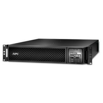 UPS APC Smart-UPS SRT 1500VA 1350W Doble Conversión LCD 6 Salidas SRT1500RMXLA