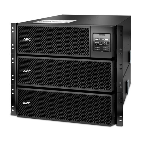 Batería APC Smart-UPS SRT 192V 8KVA-10KVA RM Modelo SRT192RMBP2