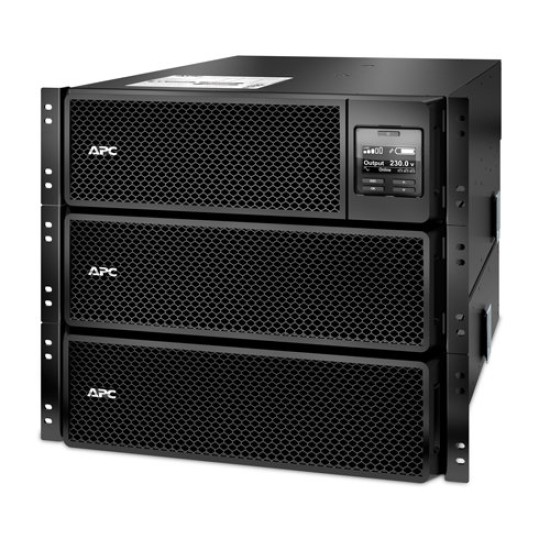 Bateria APC SRT192RMBP2 - Para Smart UPS SRT - 192V - 8KVA - 10KVA RM - SRT192RMBP2