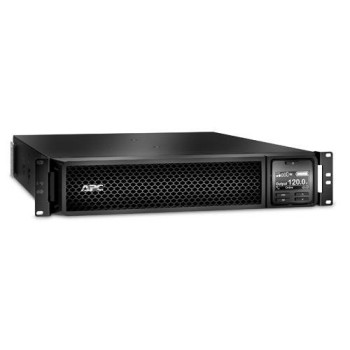 UPS APC Smart-UPS SRT 3000VA/2700W Doble Conversión 8 Contactos SRT3000RMXLA