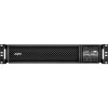 UPS APC Smart-UPS SRT - 3000VA - . 3 Contactos - Online - 208V - SRT3000RMXLT UPS APC Smart-UPS SRT - 3000VA - . 3 Contactos - Online - 208V - SRT3000RMXLT