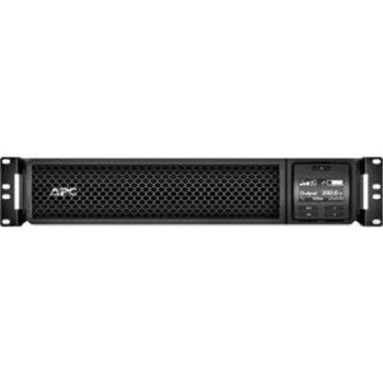 UPS APC Smart-UPS SRT - 3000VA - . 3 Contactos - Online - 208V - SRT3000RMXLT