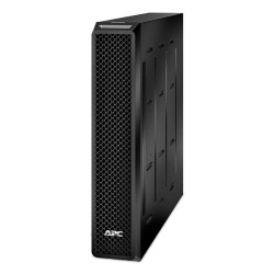 UPS APC Smart-UPS SRT 1500VA 48V Torre Negra Modelo SRT48BP