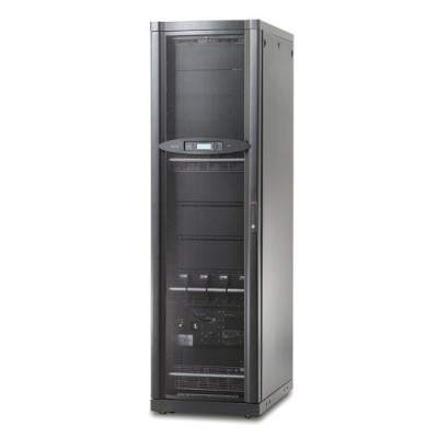 Symmetra PX 10kW Scalable to 40kW N+1 - 208V - SY10K40F Symmetra PX 10kW Scalable to 40kW N+1 - 208V - SY10K40F
