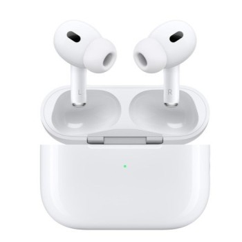 Apple AirPods Pro - Inalámbrico - Bluetooth - Blanco - MTJV3BE/A Apple AirPods Pro - Inalámbrico - Bluetooth - Blanco - MTJV3BE/A