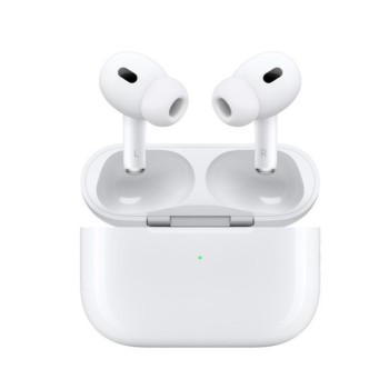 AirPods Pro - Inalámbrico - Bluetooth - Blanco - MTJV3BE/A