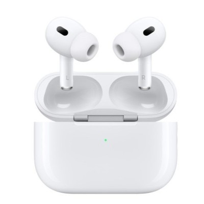 AirPods Pro - Inalámbrico - Bluetooth - Blanco - MTJV3BE/A