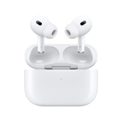 AirPods Pro - Inalámbrico - Bluetooth - Blanco - MTJV3BE/A