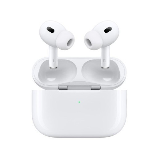 AirPods Pro Apple con Cancelación Activa de Ruido Bluetooth 5.3 Blanco MTJV3BE/A